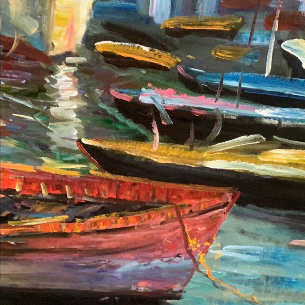 Meet your Posher, James